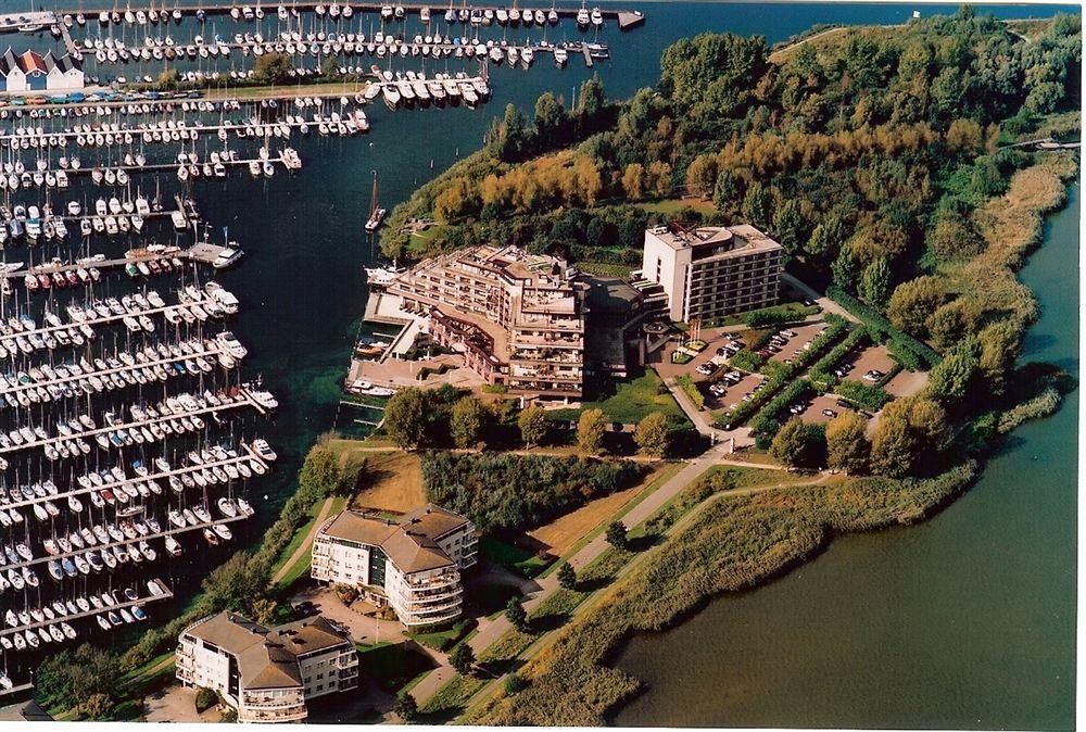 Hampshire Hotel - Newport เฮาเซิน ภายนอก รูปภาพ