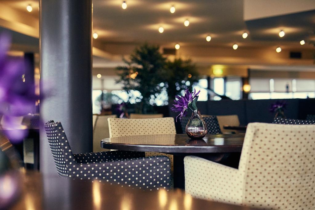 Hampshire Hotel - Newport เฮาเซิน ภายนอก รูปภาพ