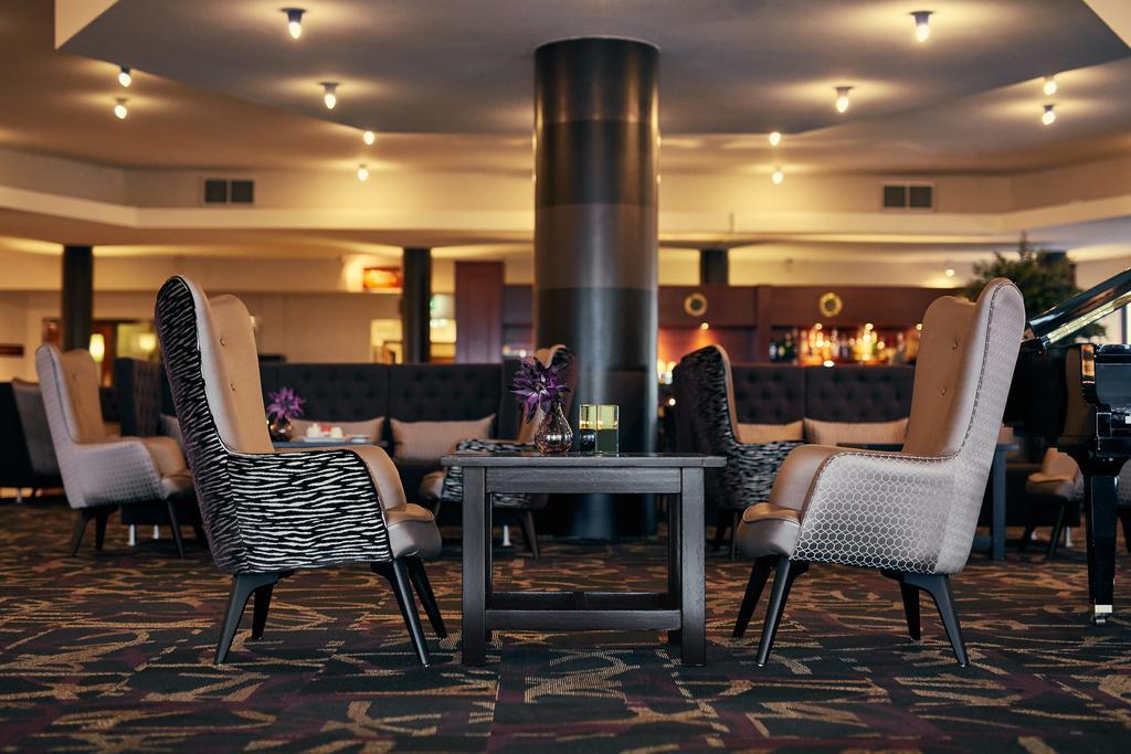 Hampshire Hotel - Newport เฮาเซิน ภายนอก รูปภาพ