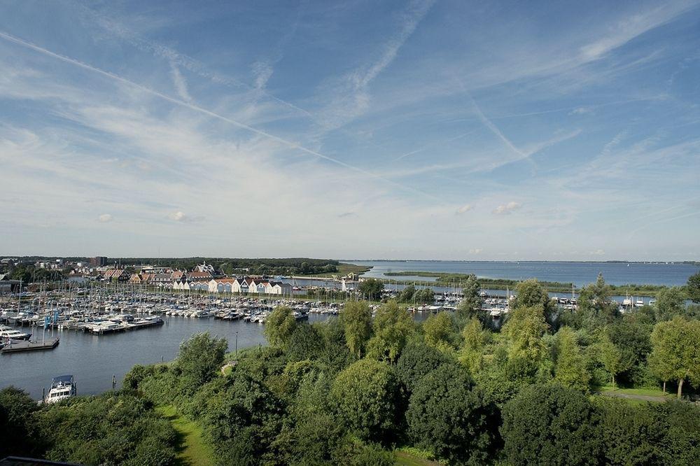 Hampshire Hotel - Newport เฮาเซิน ภายนอก รูปภาพ