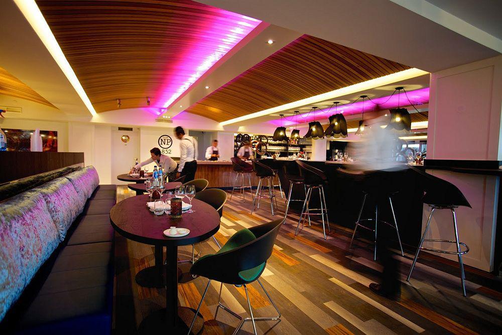 Hampshire Hotel - Newport เฮาเซิน ภายนอก รูปภาพ