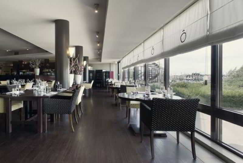 Hampshire Hotel - Newport เฮาเซิน ภายนอก รูปภาพ